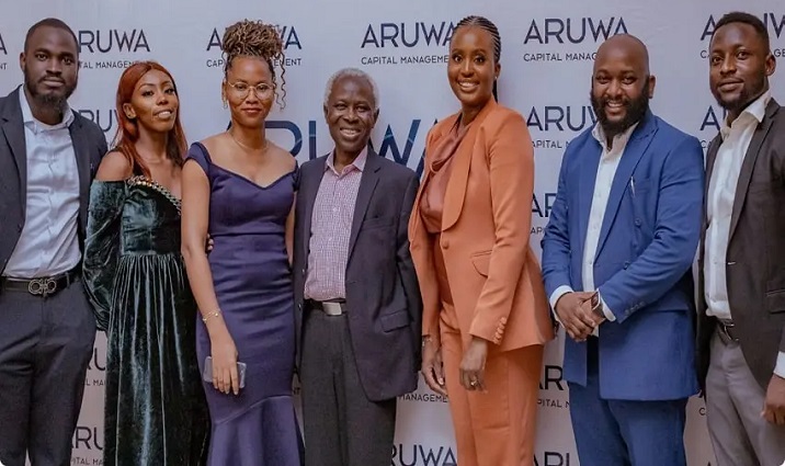 Women-focused African PE Aruwa Capital to bet on footwear company