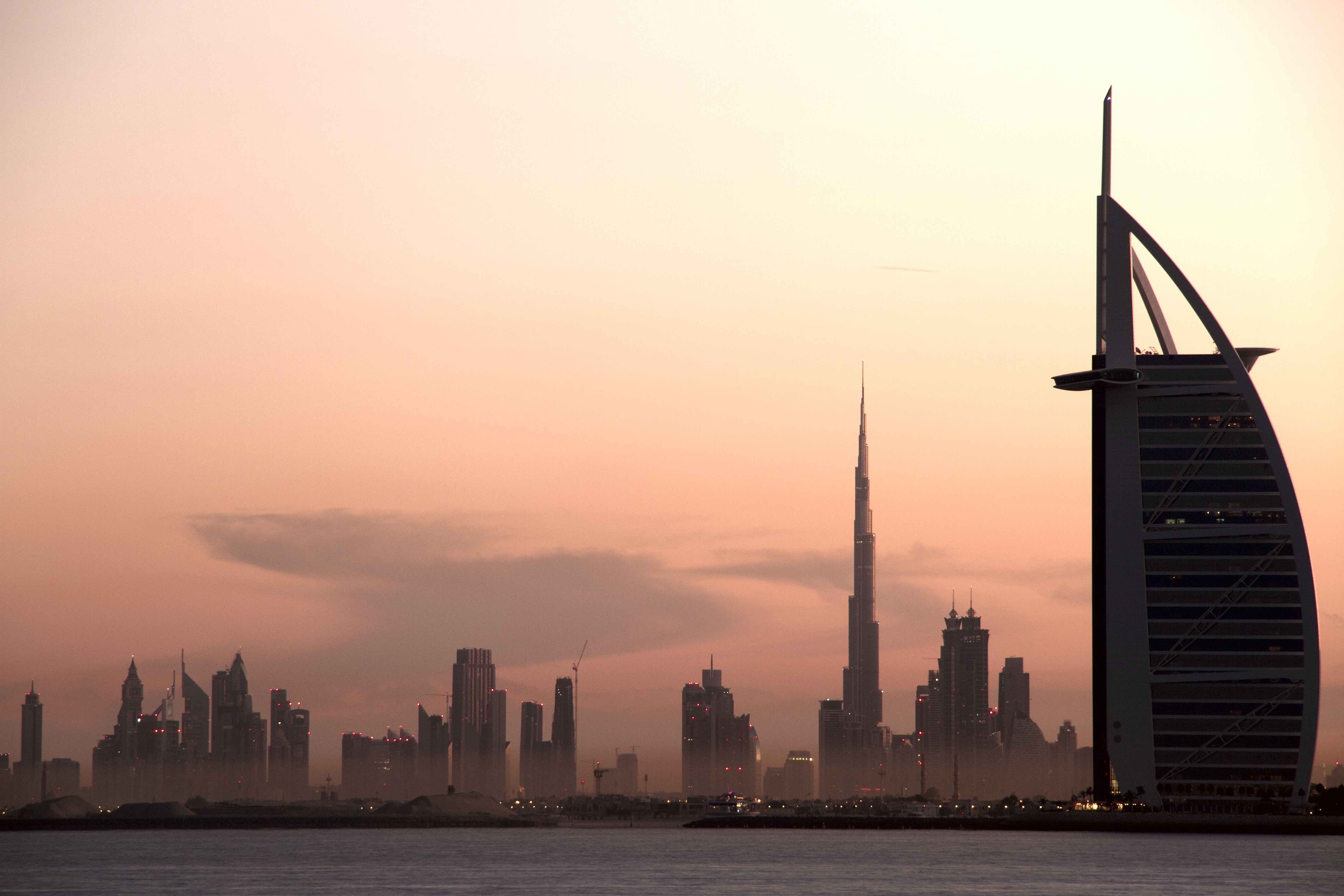 Deal momentum, M&A activity rise; Lendo leads value race in the Gulf region