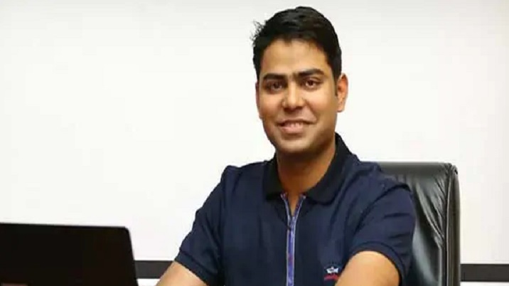 Info Edge Writes Off $35 Mn Bet On Rahul Yadav's Proptech Startup ...