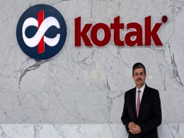 Uday Kotak's family office acquires US snacking firm Go Raw