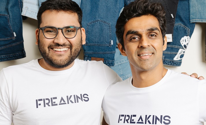 Z47-backed D2C brand Freakins in talks to raise fresh capital, appoints banker