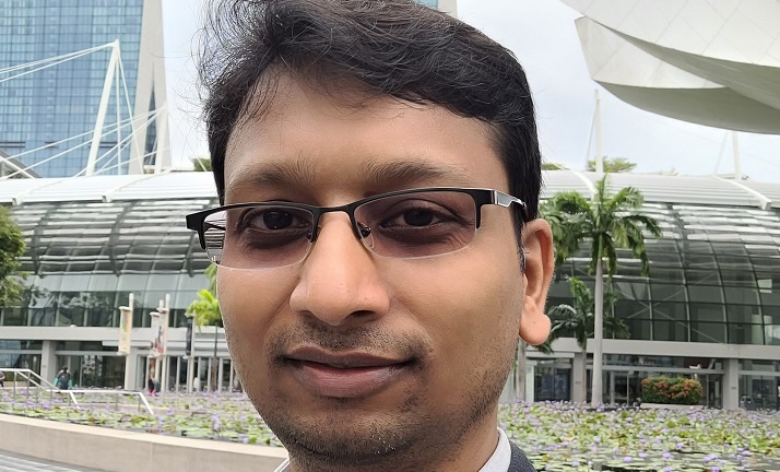 Slowdown in LP allocations but starting to turn around: Leo Capital's Srivastava - Vimarsana News