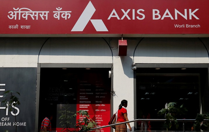 Axis Bank taps overseas investor to raise $500 mn