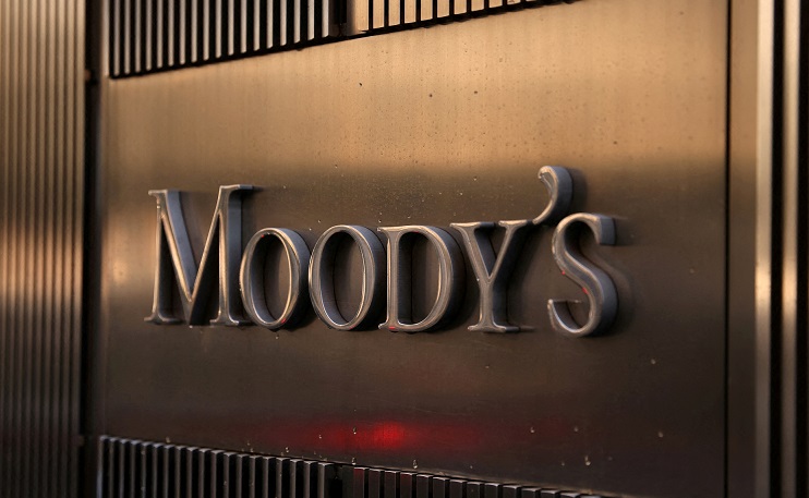 Moody's raises India's 2024-25 credit rating while Fitch affirms