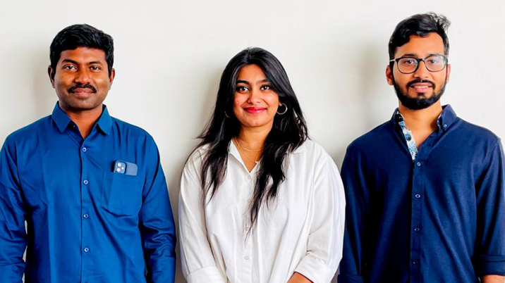 Early-stage startups HeyoPhone, Rupid, Upraised raise funding - Vimarsana News