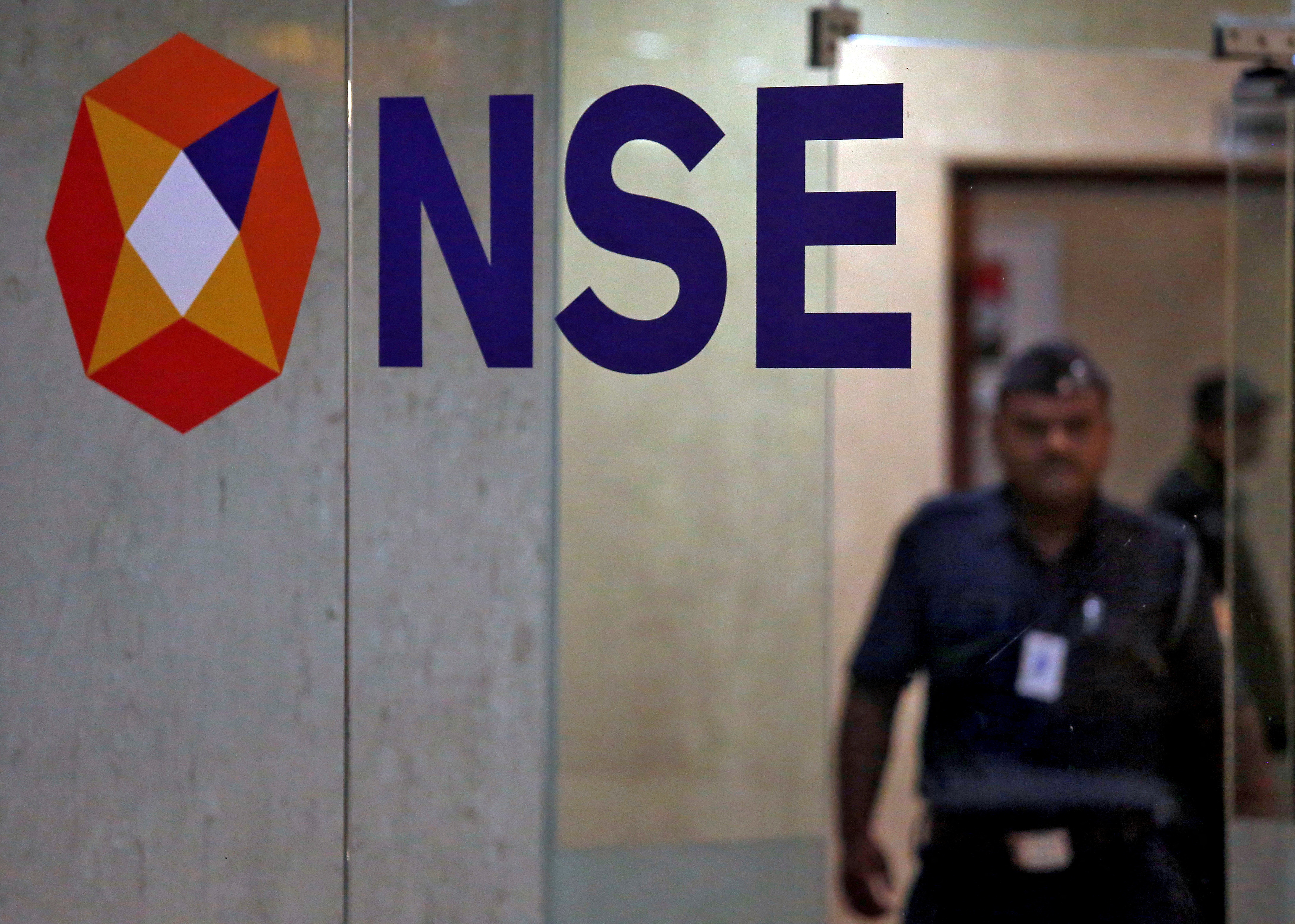 Sensex, Nifty record longest losing streak this year so far