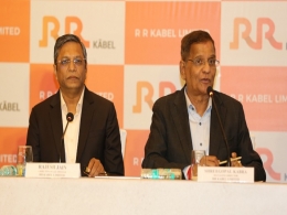 Is TPG meeting benchmark returns in partial exit via RR Kabel IPO?