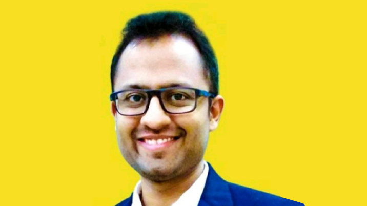 How Puneet Gupta's stars are working in favour of his astrology startup