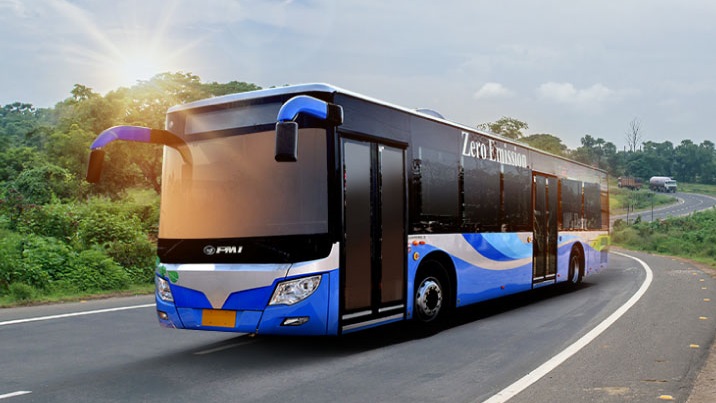 Authum, Nikhil Kamath’s Gruhas hop on electric bus maker PMI Electro