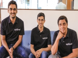 upGrad in FY 23 doubles Revenue - loss remains the same