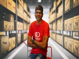 ROLLOVERSTOCK Hits a Milestone: 15,000 B2B Sellers Onboard and $2M in Transactions