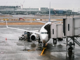 NIIF to invest $81 mn in GMR's Bhogapuram airport
