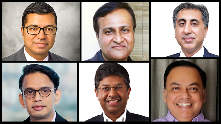 Global PE firms shuffle India leadership as exits shake up local VCs