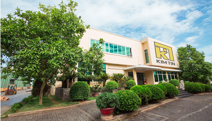 Vietnamese fibreboard producer Kim Tin set to get offshore investor