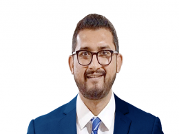 Cyril Amarchand Mangaldas appoints partner for general corporate office