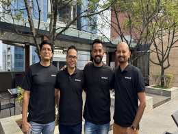 SaaS accelerator Upekkha marks first close for latest vehicle