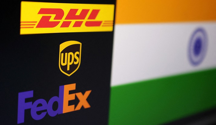 Competition Commission of India probes DHL, FedEx, UPS for alleged price collusion