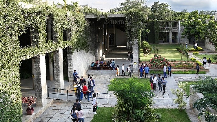 IIM Bangalore incubator floats accelerator fund for deep-tech startups