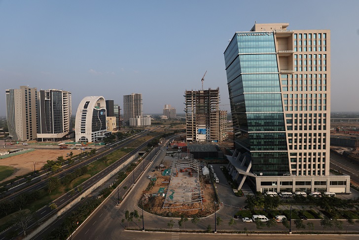 Dholera vs. GIFT City: Choosing the Right Smart City Investment in Gujarat