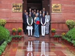 Budget 2024 Key Takeaways: Govt goes big on macro, taxes retained