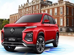 Exclusive: MG Motor India set to bring private equity fund to its captable