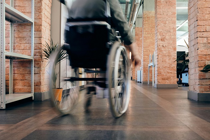 OrbiMed strikes fresh healthcare bet in an Indian wheelchair manufacturer