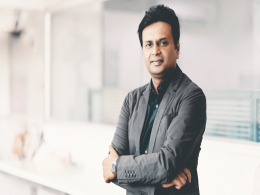Former KKR India chief Nayar's VC firm leads FREED's Series A round
