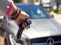Bottomline: Cars24's lending arm turns a corner but faces rising bad loans