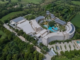 Chalet Hotels inks deal to acquire luxury resort in NCR
