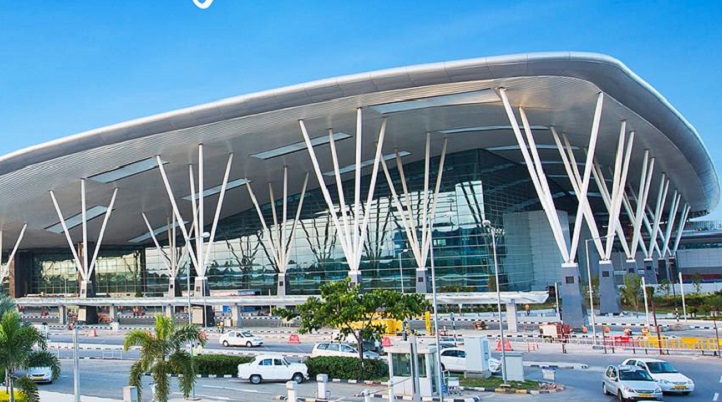 Bottomline: Fairfax-controlled Bengaluru airport operator flies into a loss