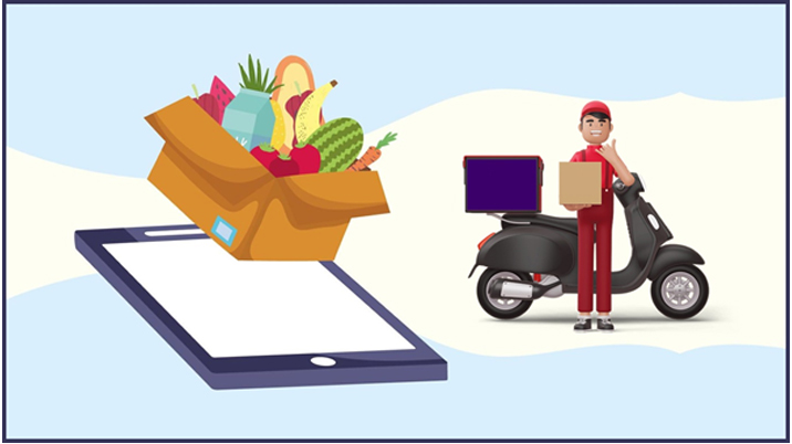 How Zepto Revolutionized the Grocery Delivery Market in India