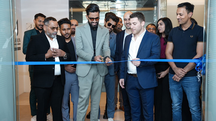 ZaraFX Secures Over $2 Million in Series “A” Funding, Expands Global Presence with New Dubai Office