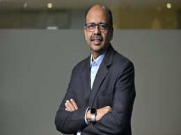 Former Netmagic CEO's new venture secures biggest seed round in over a year