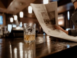 White & Blue maker Alcobrew Distilleries eyes revenue milestone, plans new products