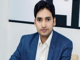 Prashant Pitti resigns as MD of EaseMyTrip, Nishant Pitti takes over
