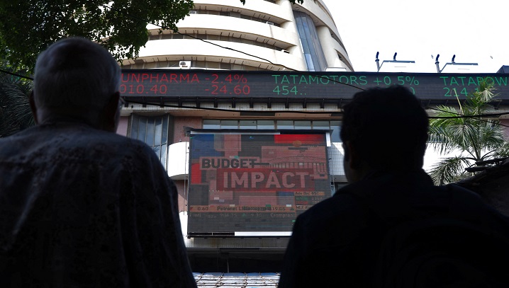 Intraday stock traders jump 300% in four years, 70% make losses: SEBI