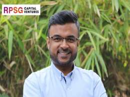 RPSG Capital Ventures raises $66 mn for second fund