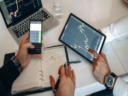 ChrysCapital's public market fund doubles down on six companies