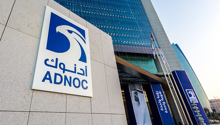 ADNOC picks up minority stake in NextDecade’s Rio Grande LNG unit