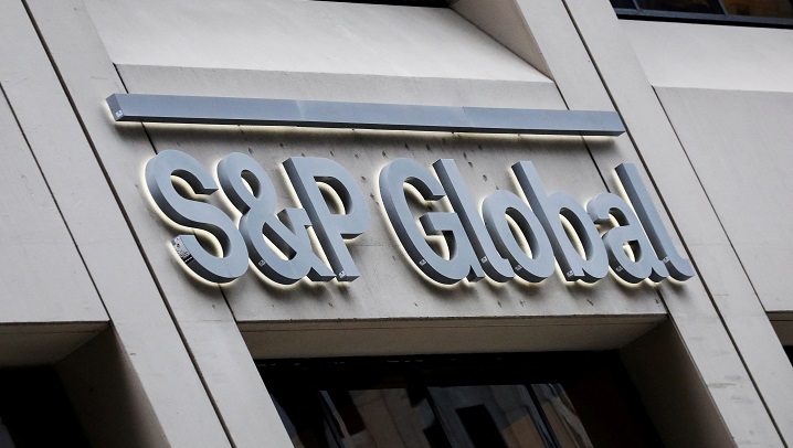 S&P upgrades outlook on India's sovereign rating to 'positive'