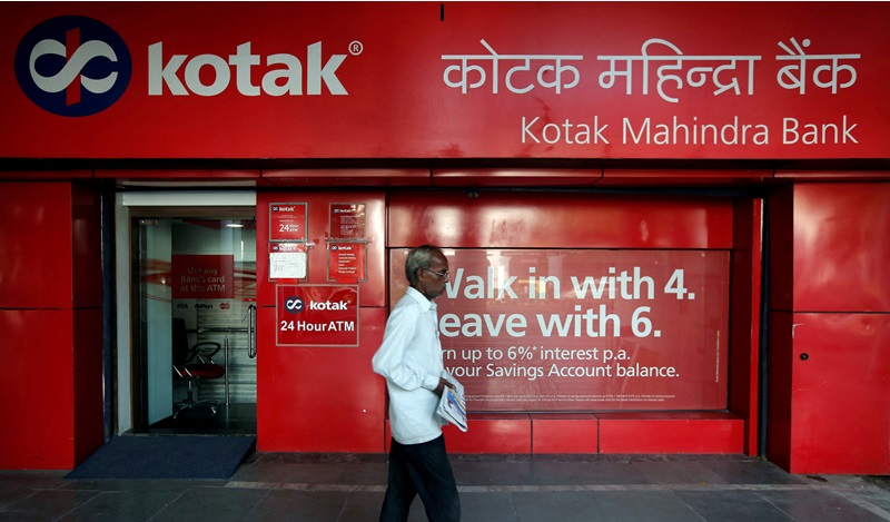 Kotak Mahindra Bank to buy StanChart India’s personal loan book