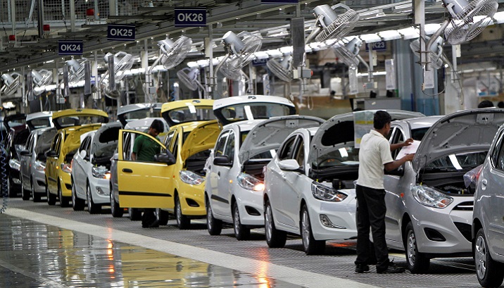 Hyundai rules out special worker share allocation in India IPO despite protests