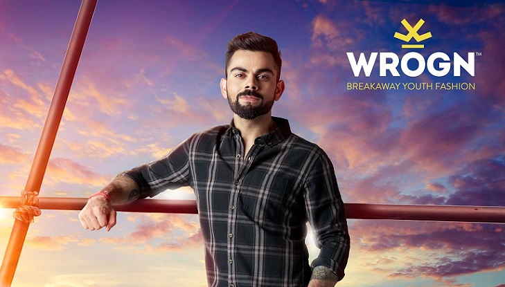 TMRW invests in Accel-backed Wrogn to expand house of brands