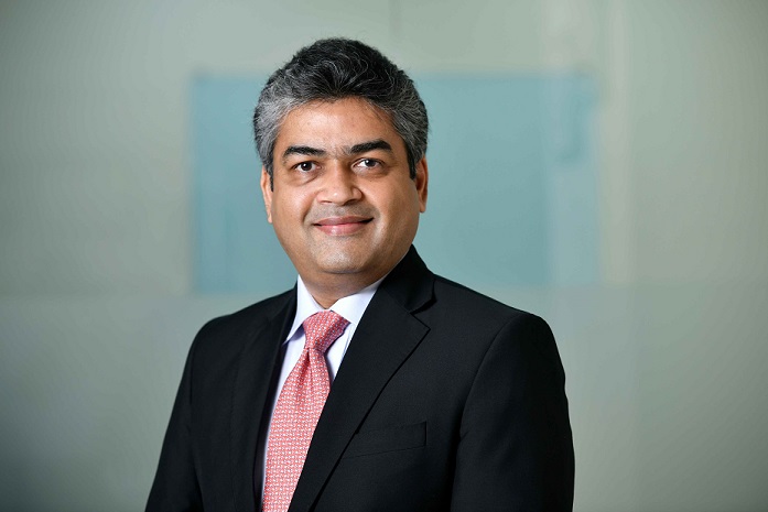 PE investors' big valuation arbitrage is going away: Equirus' Bhavesh Shah