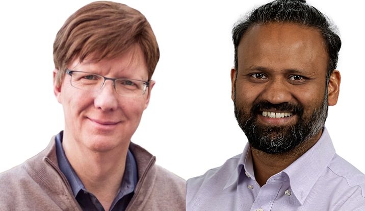 Flourish Ventures’ Ehrbeck, Kaushik on investment thesis, India plan and more