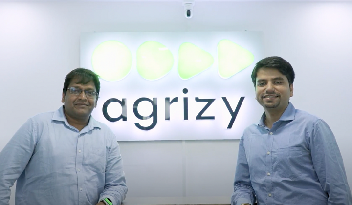 B2B agri-processing platform Agrizy, two others raise early-stage funding