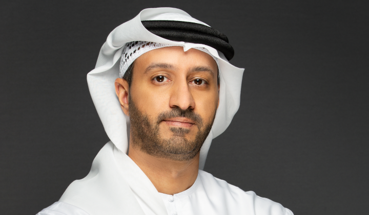 Why Dubai's DFDF is pressing on early stage bets as the way forward in ME