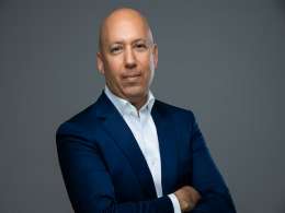 Amplify Growth's Sharaf Sharaf on deployment strategy, LPs and deal pipeline