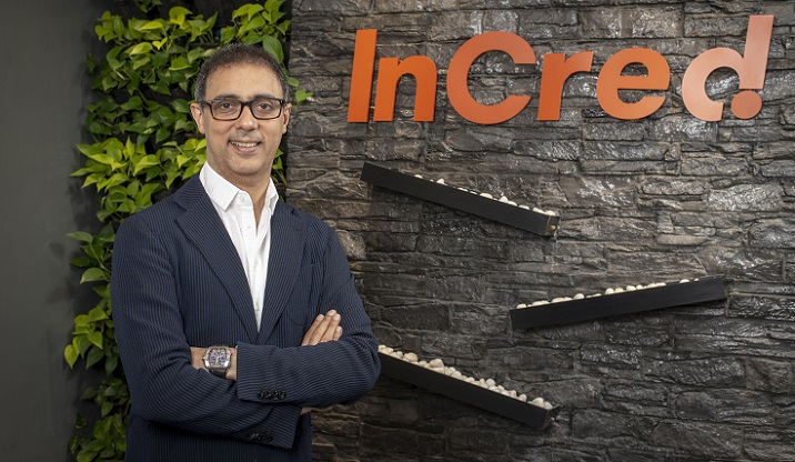 InCred gears up to float second private equity fund