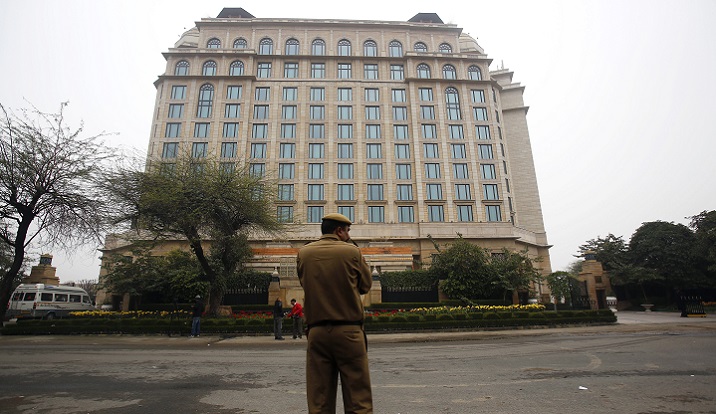 Brookfield-backed Leela hotels owner Schloss files for $599 mn IPO